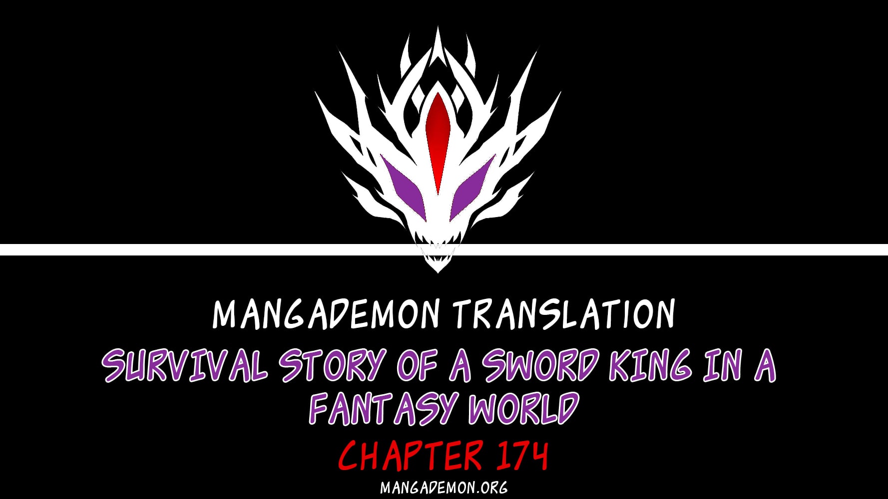 Survival Story of a Sword King in a Fantasy World Chapter 174 0